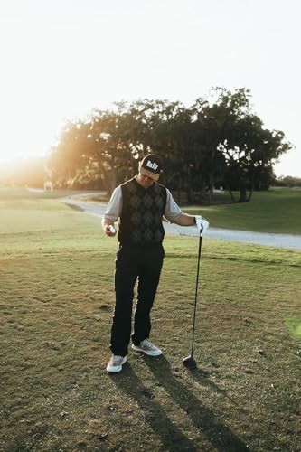 HoneyStick Anti Slice Gel for Golf Clubs - Anti-Hook Spin Reducer for Driver, 1