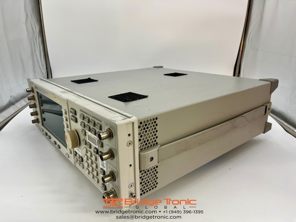 Agilent ESG D 2000 A Digital Signal Generator