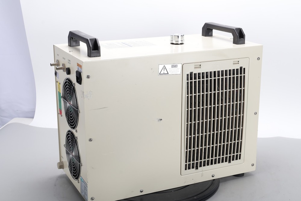 Instec C500WA C500WP1A Industrial Recirculating Chiller