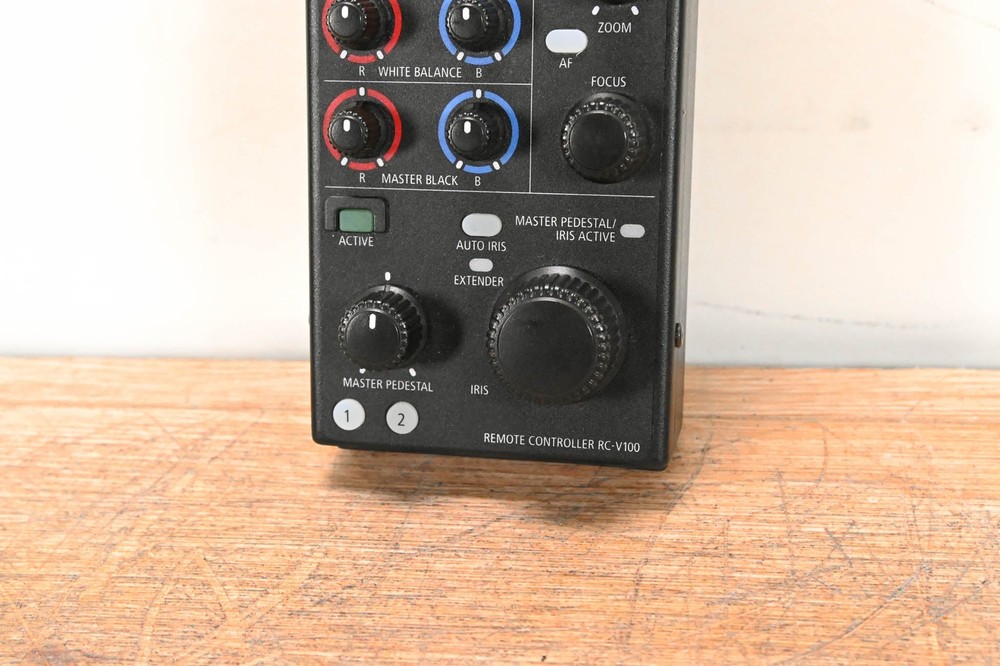 Canon RC-V100 Remote Controller CG01JQ3