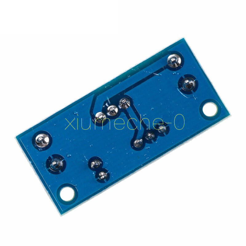 2pcs DC Linear Converter Buck Step Down LM317 Low Ripple Module Power Supply