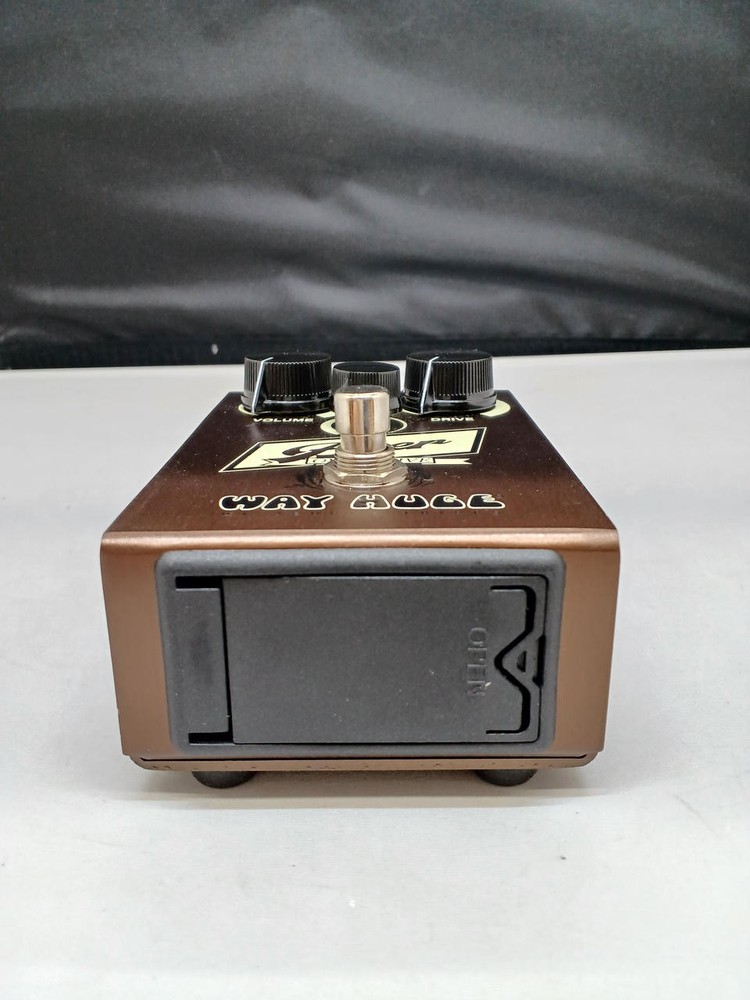 WAY HUGE BEER OVERDRIVE EFFECTOR 33935