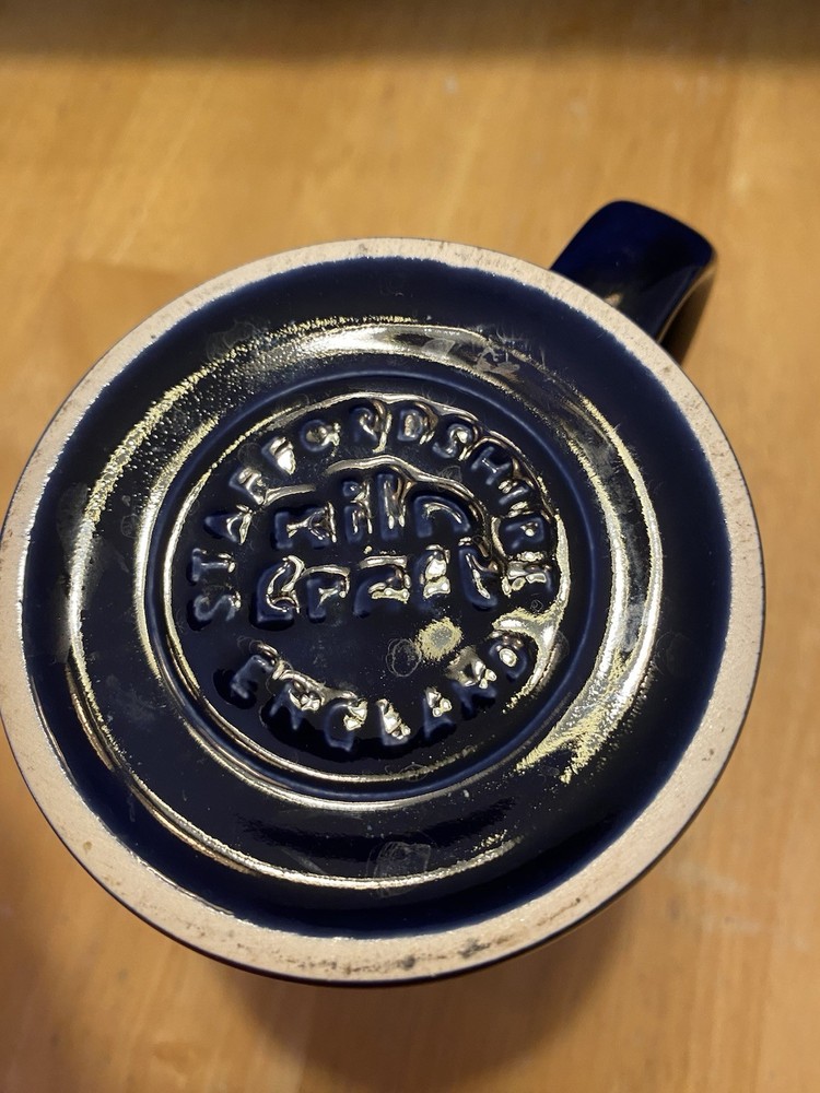 Coffee Mug Navy Medical
