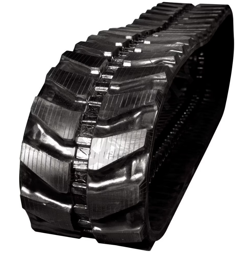 John Deere Rubber Track 35C 35D 35ZTS 35G 30G 300x52.5x86 - 12" wide