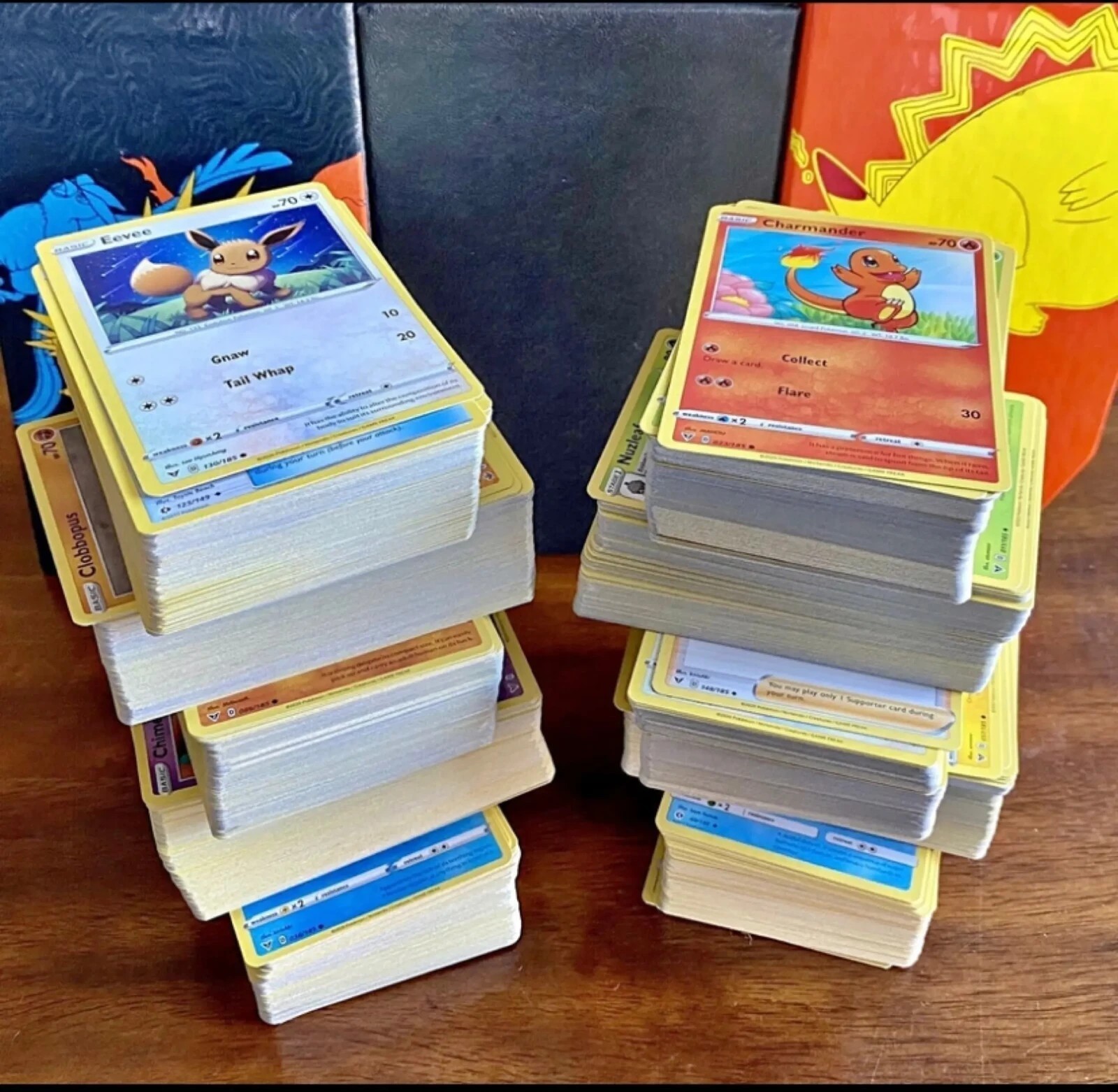 50 pokemon cards FREE SHIPPING