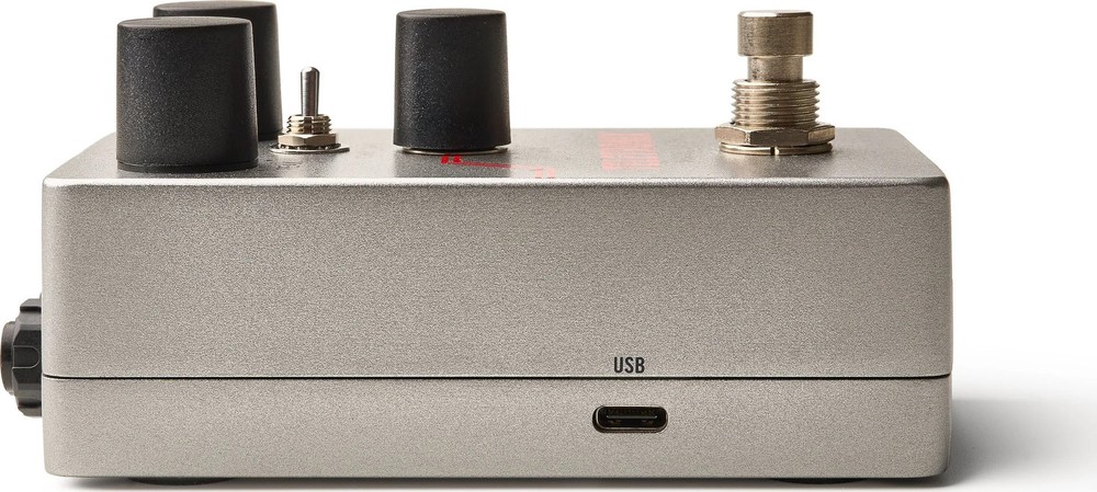Universal Audio Teletronix UA-LA2A-COMP LA-2A Studio Compressor Pedal