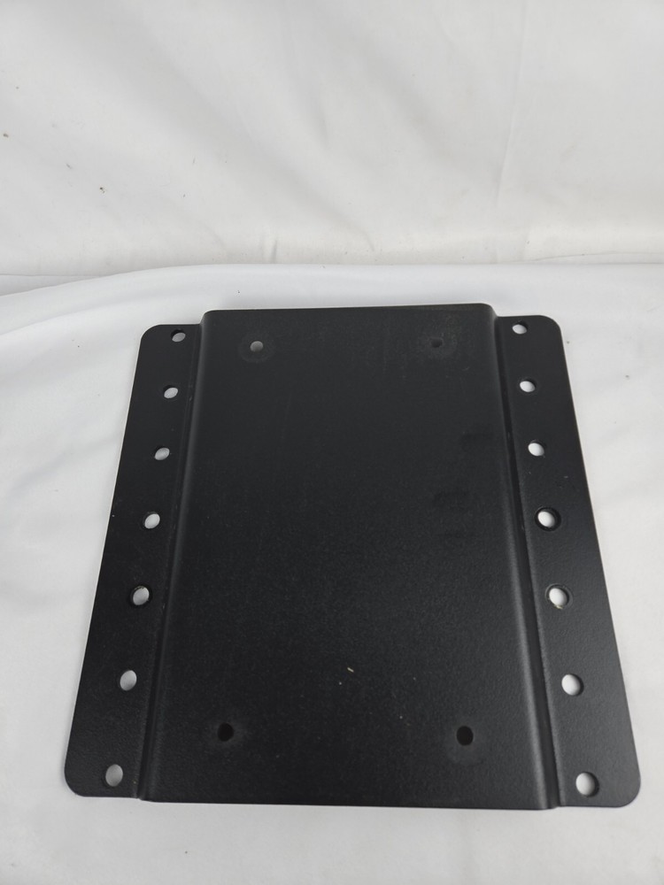 PRIDE QUANTUM J6 WHEELCHAIR ANCHOR SUPPORT PLATE