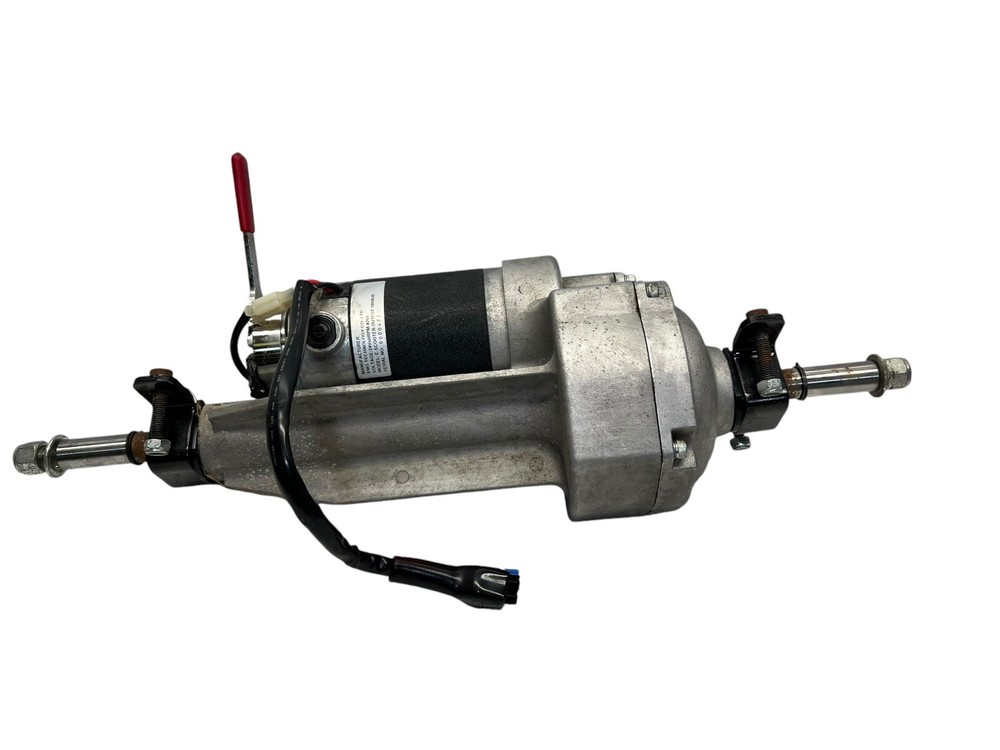Golden Technologies Buzzaround Mobility Scooter MODEL GB 101 Transaxle Motor