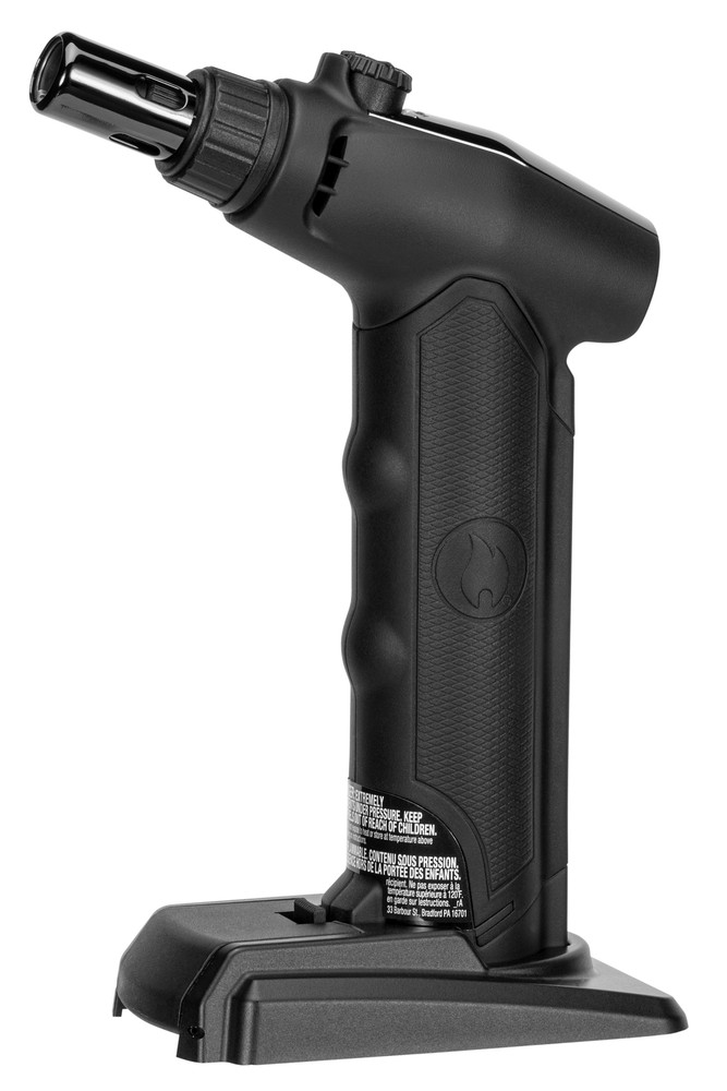 Zippo Refillabe Multi-Purpose Torch, 40638