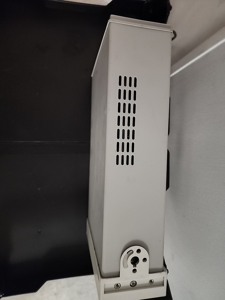 Agilent E4418B EPM Series Power Meter Untested