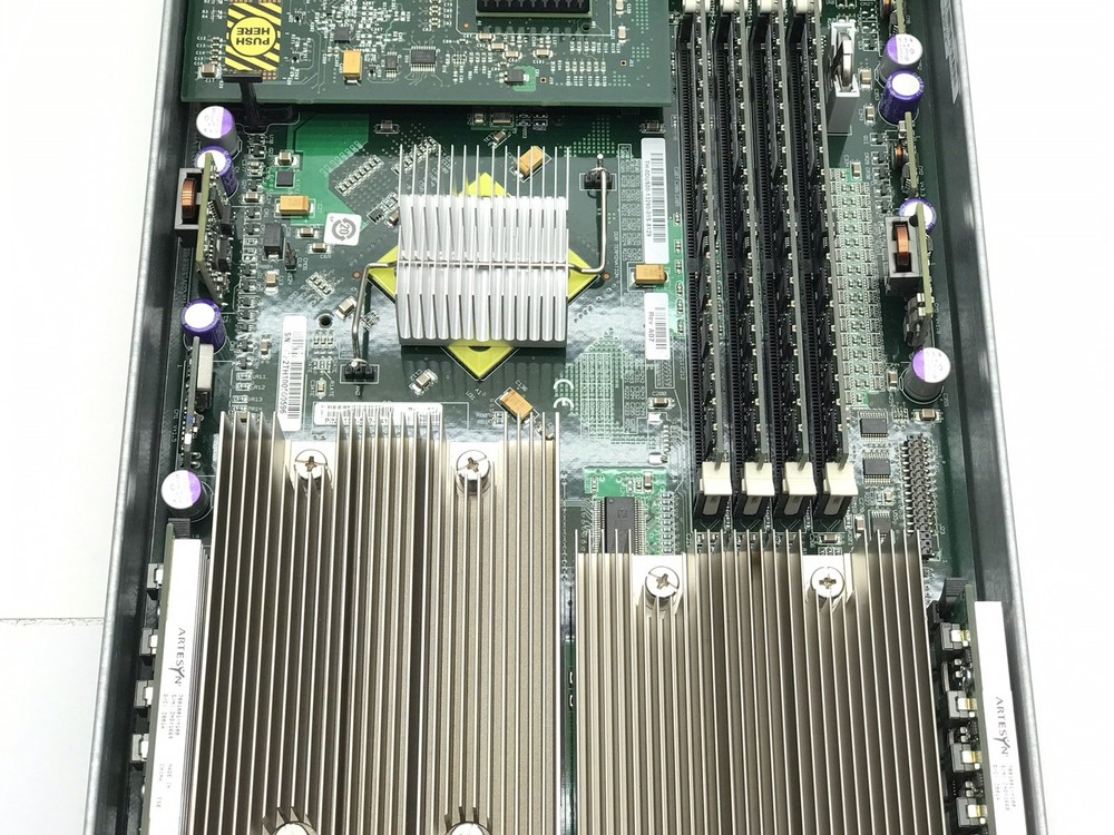 100-562-141 EMC CX3 Board
