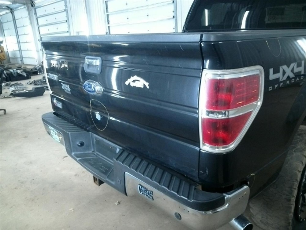 F150 2013 Keys/Latches/Locks 104890827