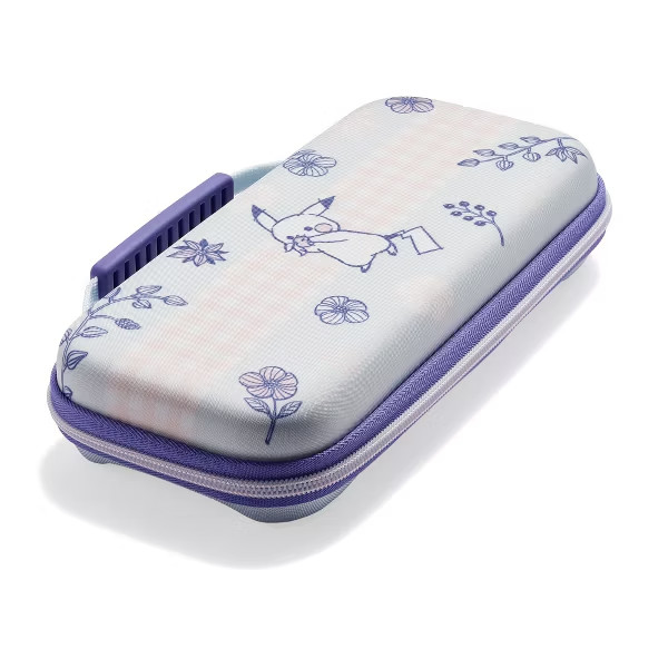 PowerA Protection Case for Nintendo Switch - Pikachu Garden: Compatible with Swi