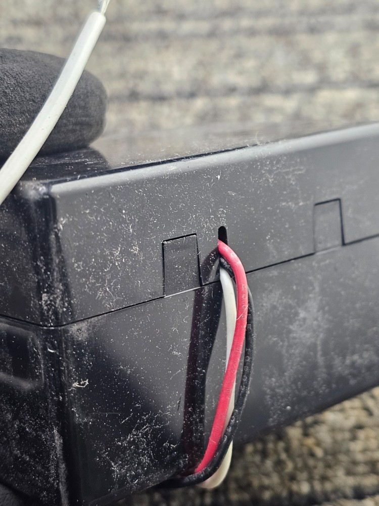 Acuity Controls MP20: Sensor Switch Mini Power Pack 120/240/277