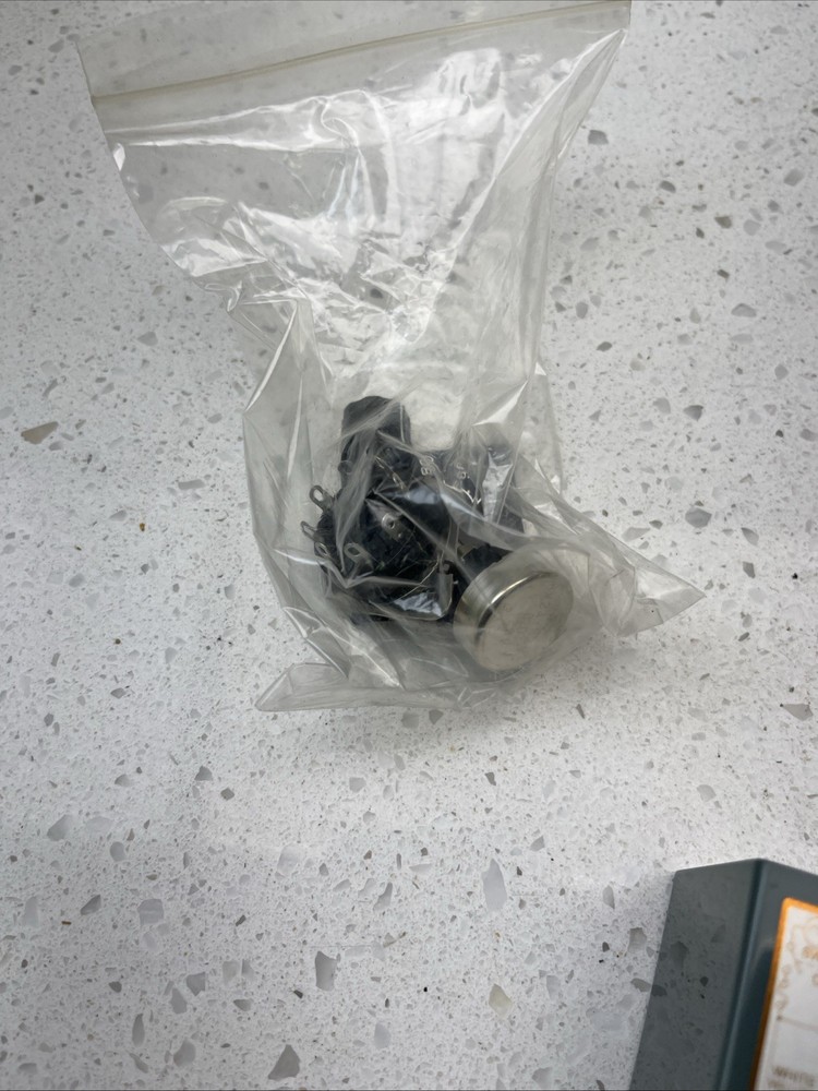 SCP-101L Nissei Speed Control Module