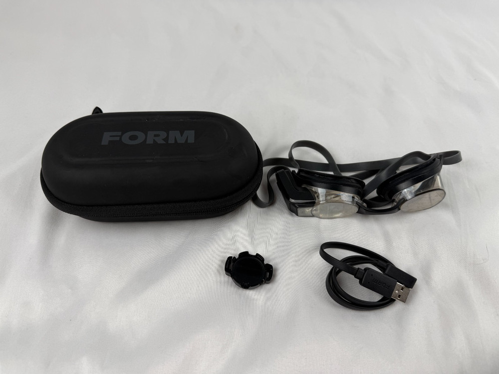 Form Swim Smart 1 Goggles #FSG2