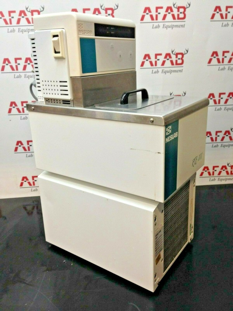 Neslab RTE-111 Recirculating Chiller (134103201606)