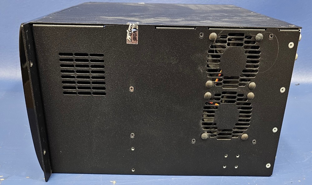 TVOne Coriomaster C3-540 Videowall Processor w/Modules