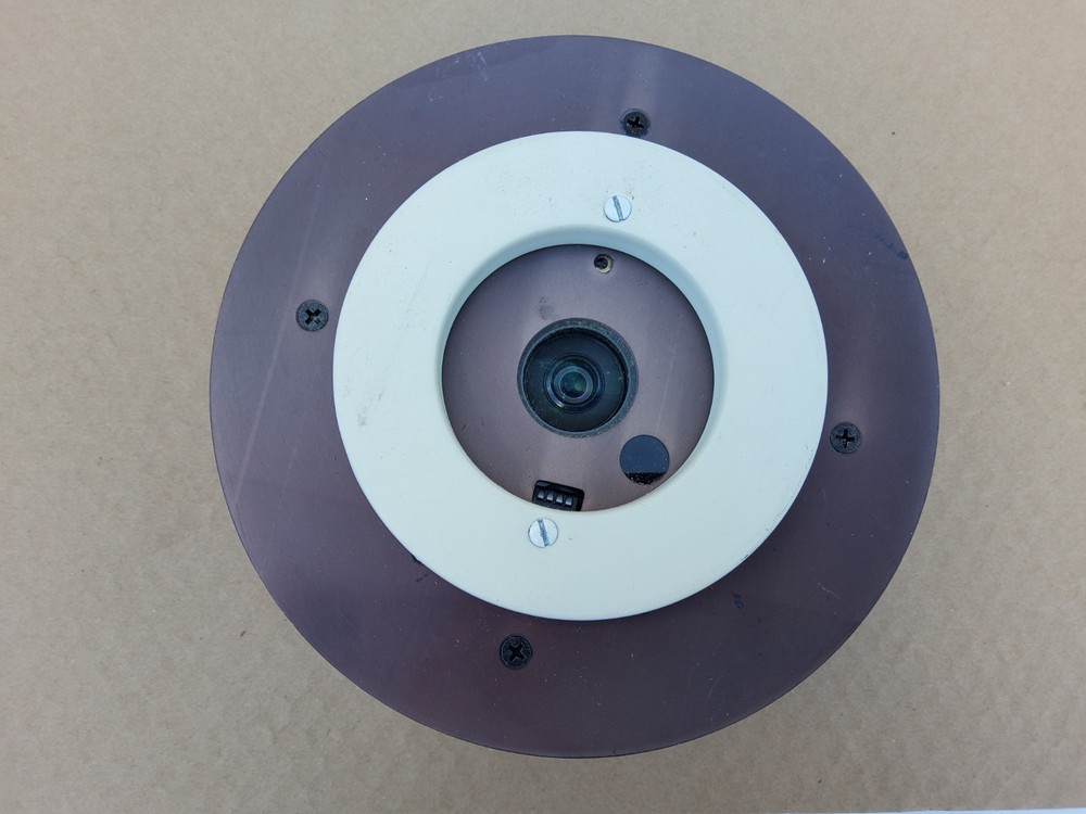 Ken-A-Vision 910-171-066 CeilingDocCam 2 - Ceiling Mounted Document Camera