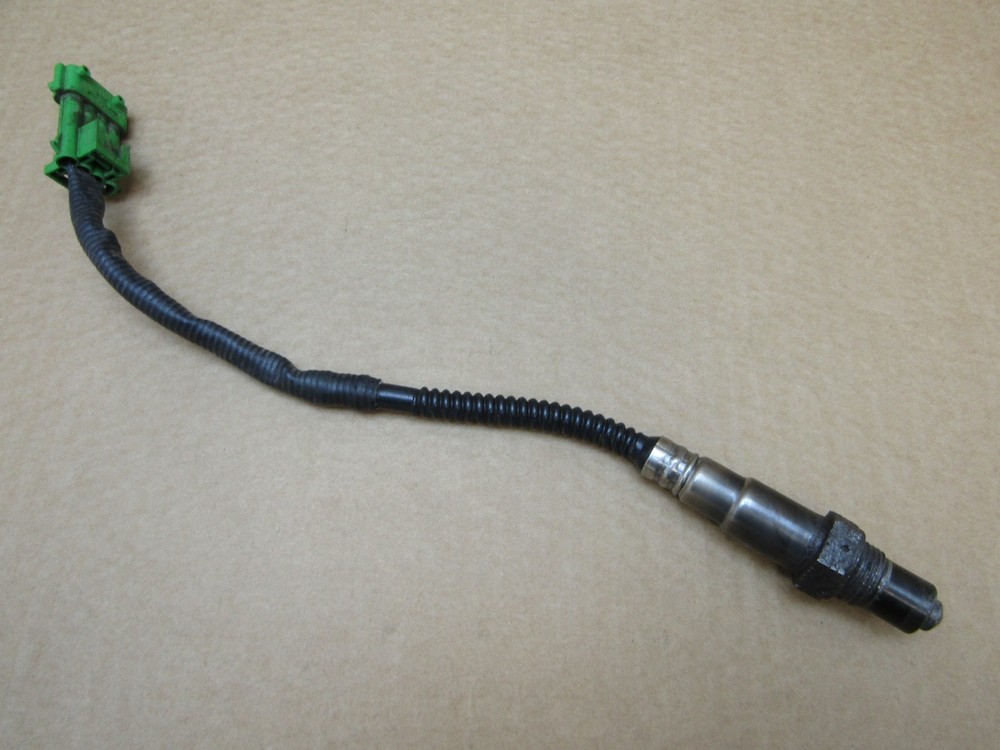 KTM RC 125 2016 32,192 miles lambda sensor (17032)