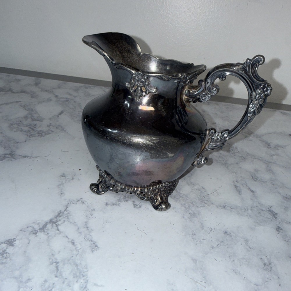 Derby Sliver Company Mini container