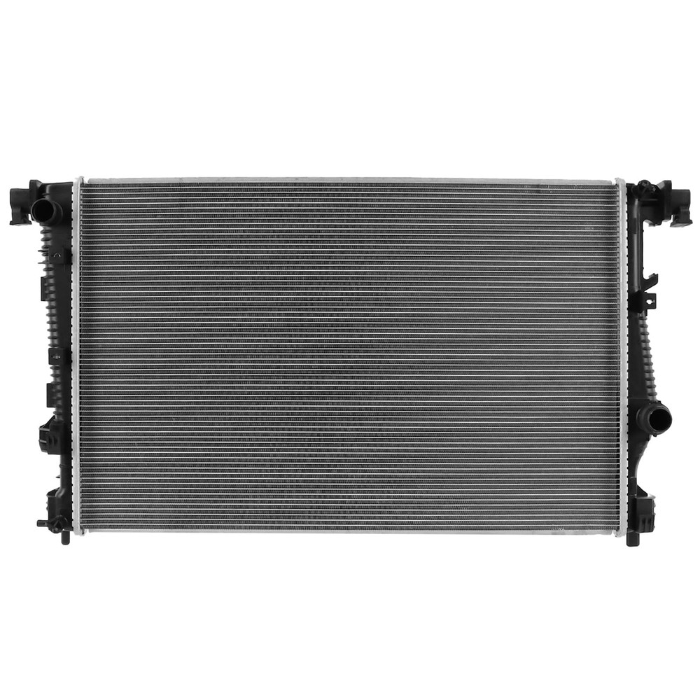 Engine Coolant Radiator for 2.4L 3.2L 2014-2018 Replacement 13401