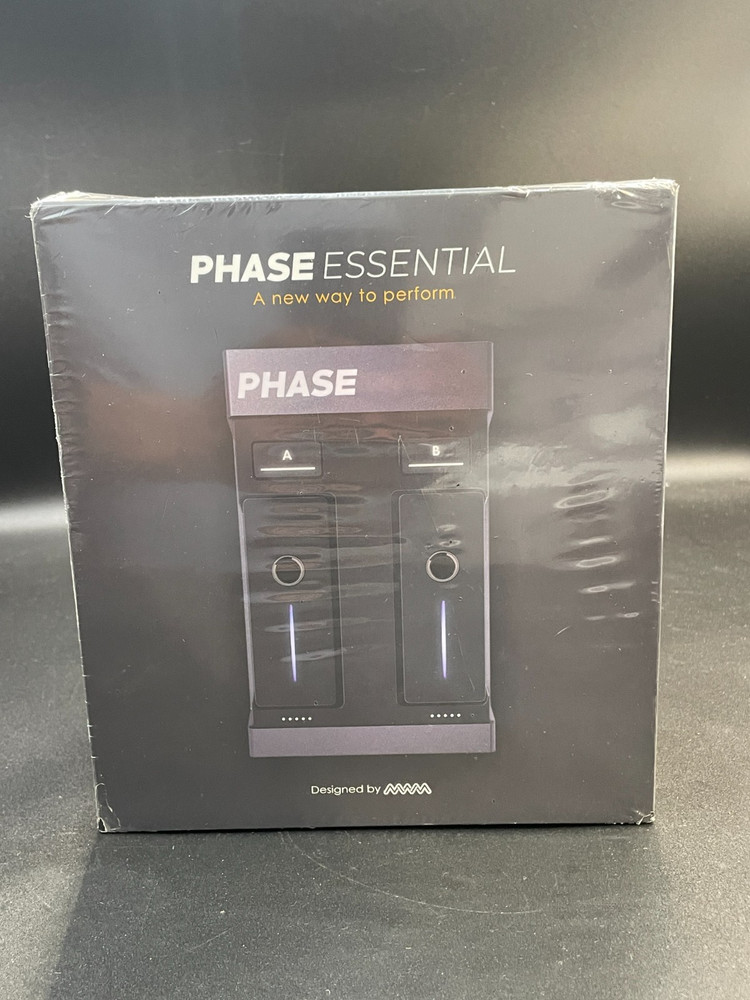 Phase Essential Wireless DVS Controller ES Phase Essential
