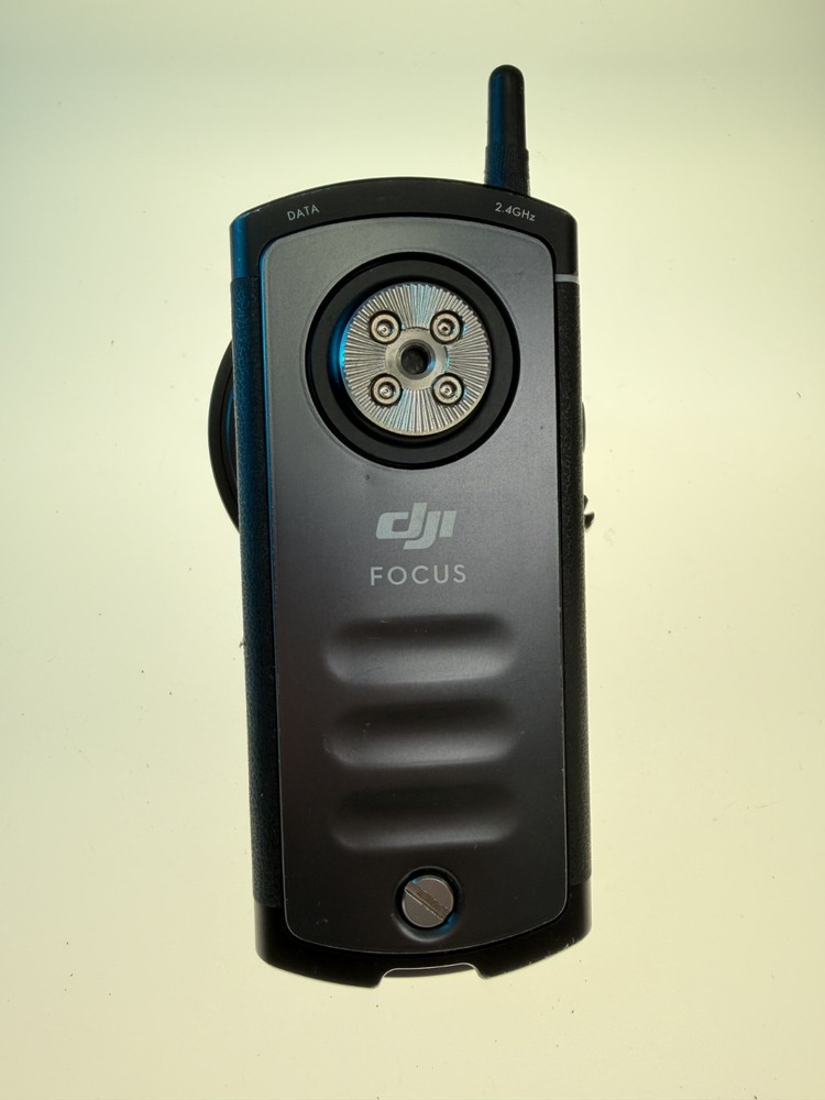 DJI Wireless Follow Focus System