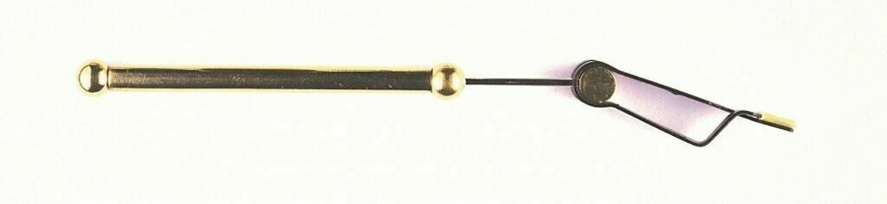 Rotary Hackle Pliers Essential Fly Tying Tool Gordon Griffiths