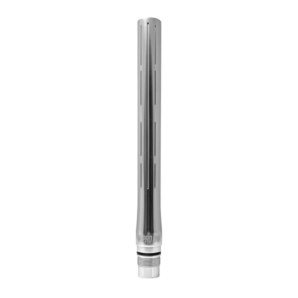 Infamous Silencio FXL Barrel Front - Silver Gloss