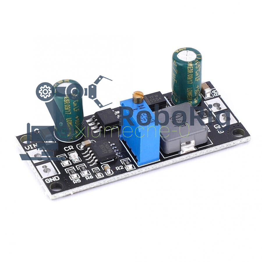 12V MPPT Solar Panel Controller LiFePO4 Li-ion Lithium Battery Charger Module M
