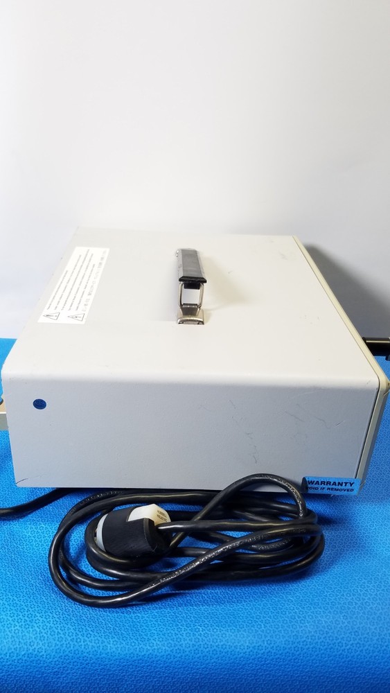 Luxtec Model 9300XSP Endoscopic Light Source