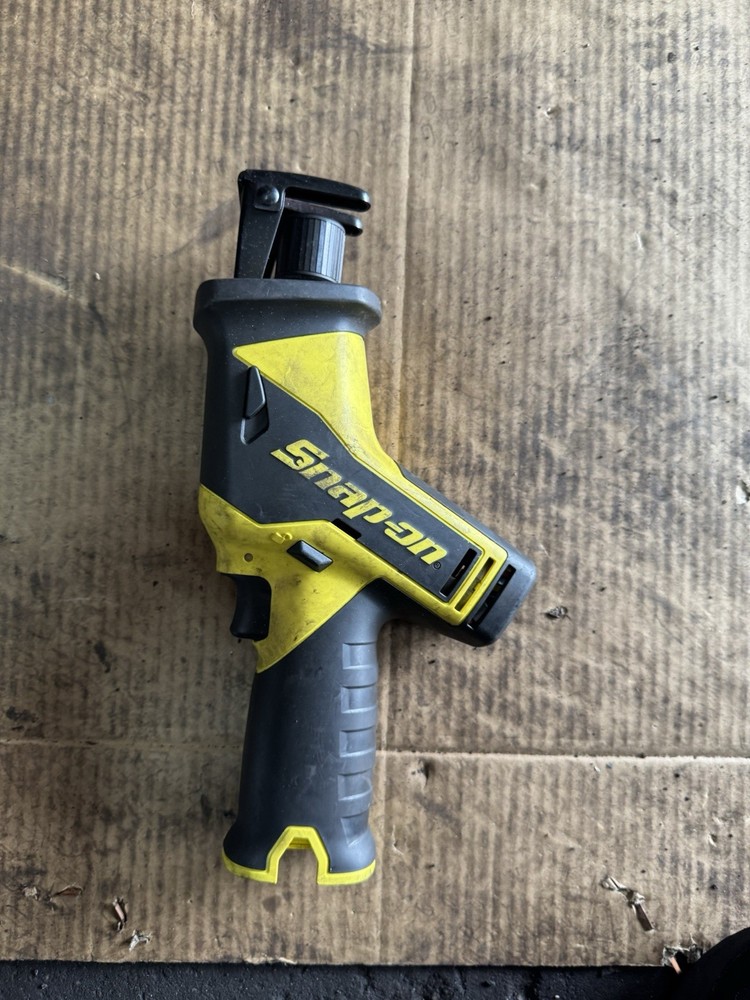 Swazall Snapon