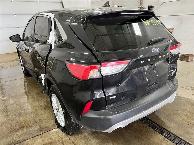 2021 Ford Escape Windshield Mounted Camera/Projector 2402994
