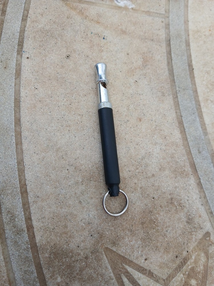 Dog Whistle
