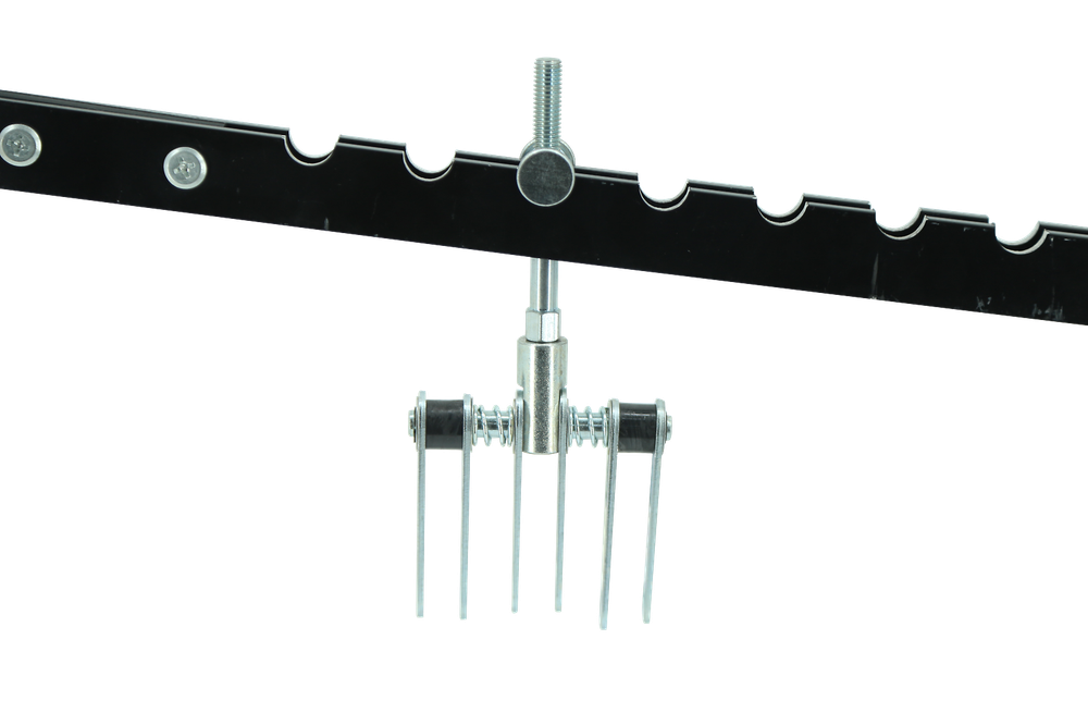 Car Dent Bar Puller Pull Lever Pulling Kit Removal Hammer Repair Auto Body Tool