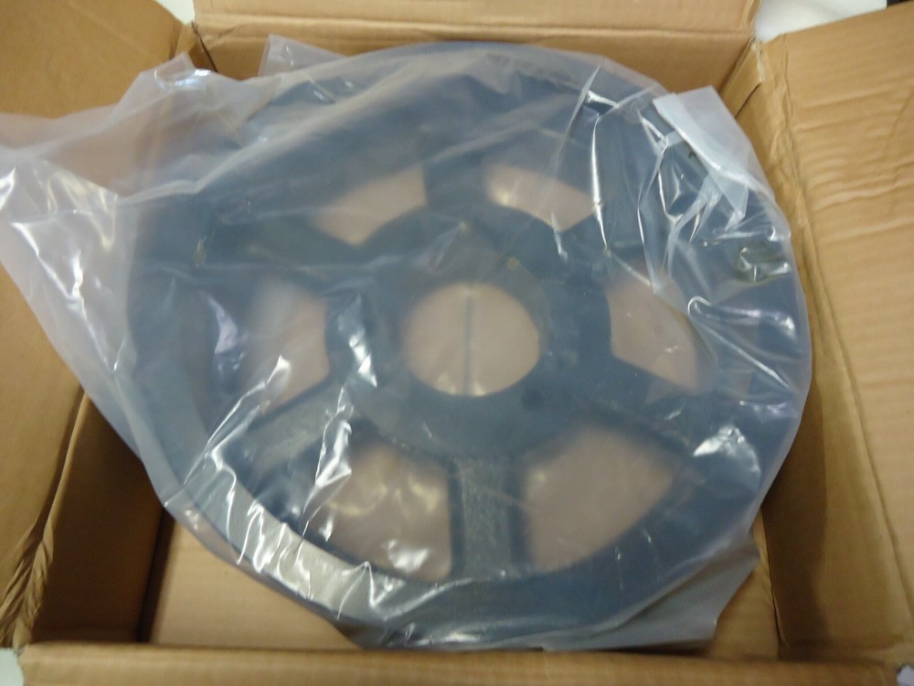 MAUREY 55V14.0 E QD SHEAVE "NEW"