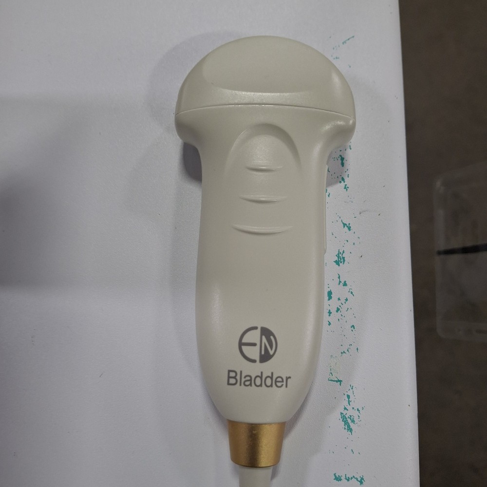 EchoNous Electronic Bladder Scanner