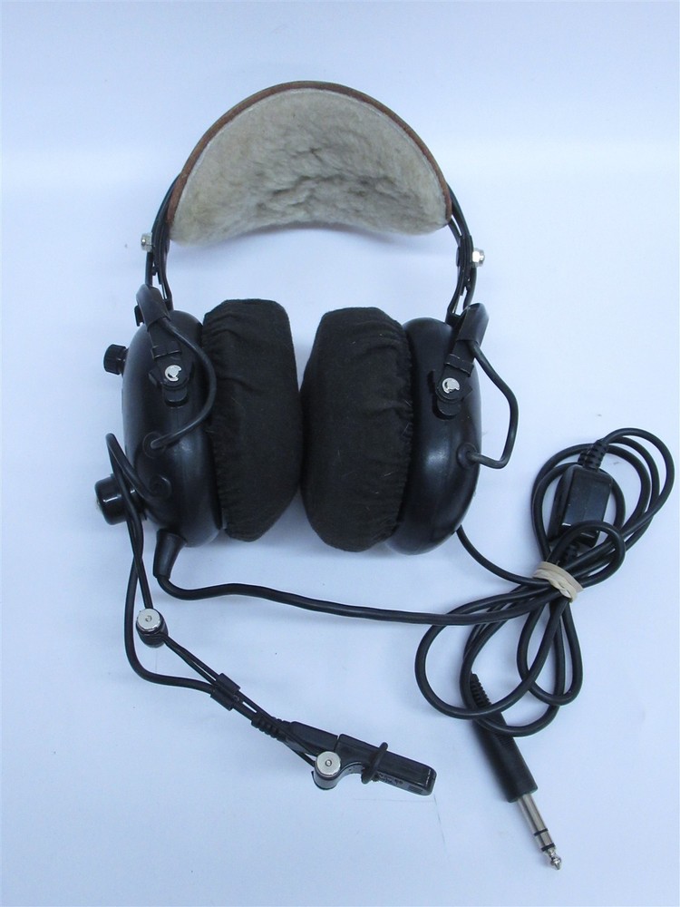 FlightCom Aviation Headset GP3081885