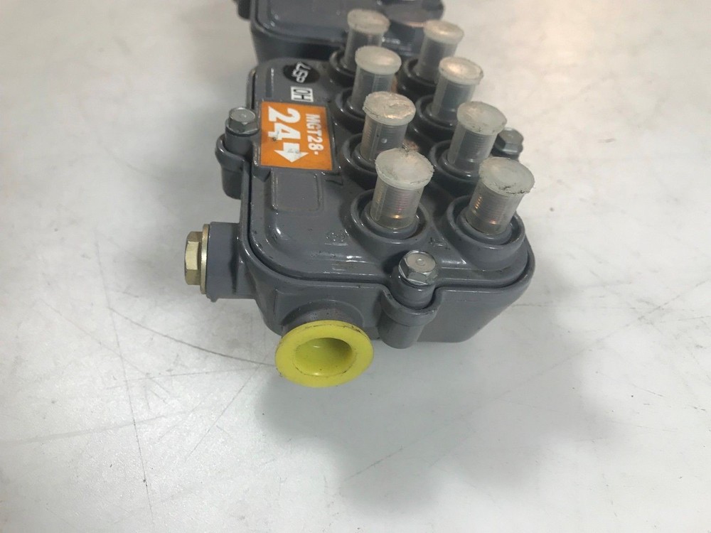 Milenium MGT28-24/BP2000 Tap