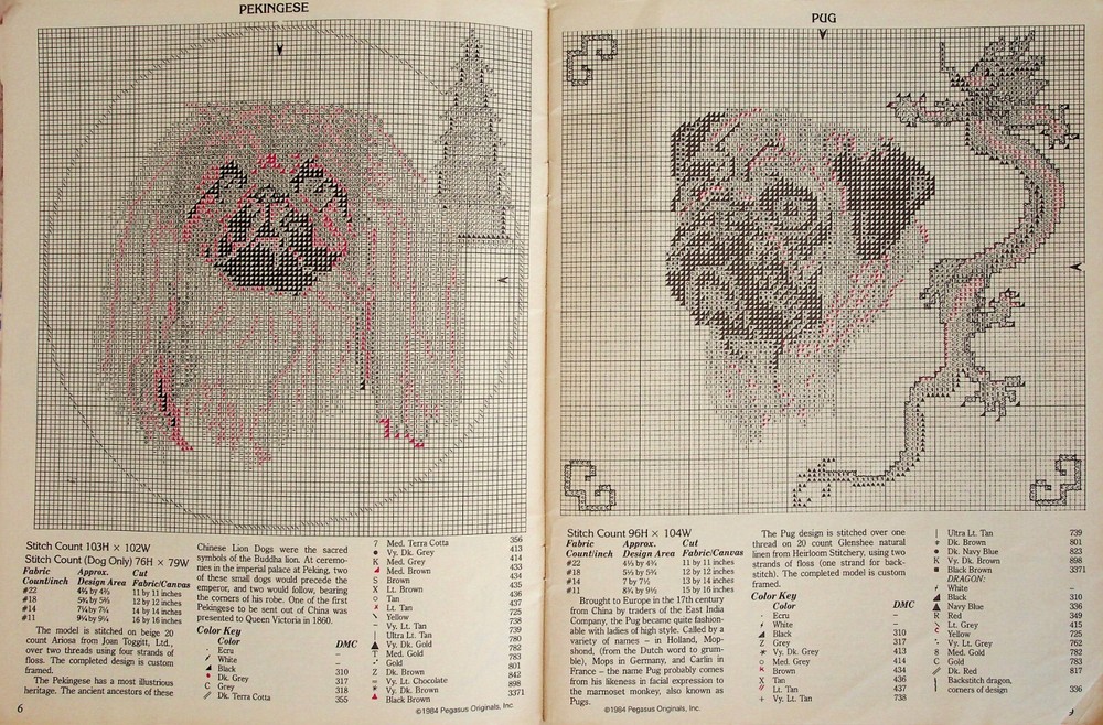 Dogs Pets Samplers Cross Stitch Pattern By Pegasus