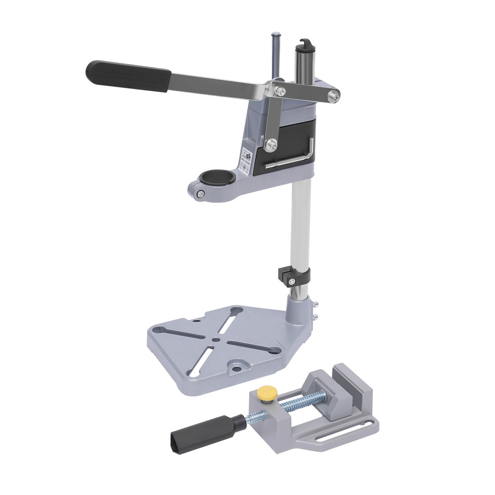 Universal Drill Press Stand Single Head Drill Stand Tool Bench Clamp ElectricUS