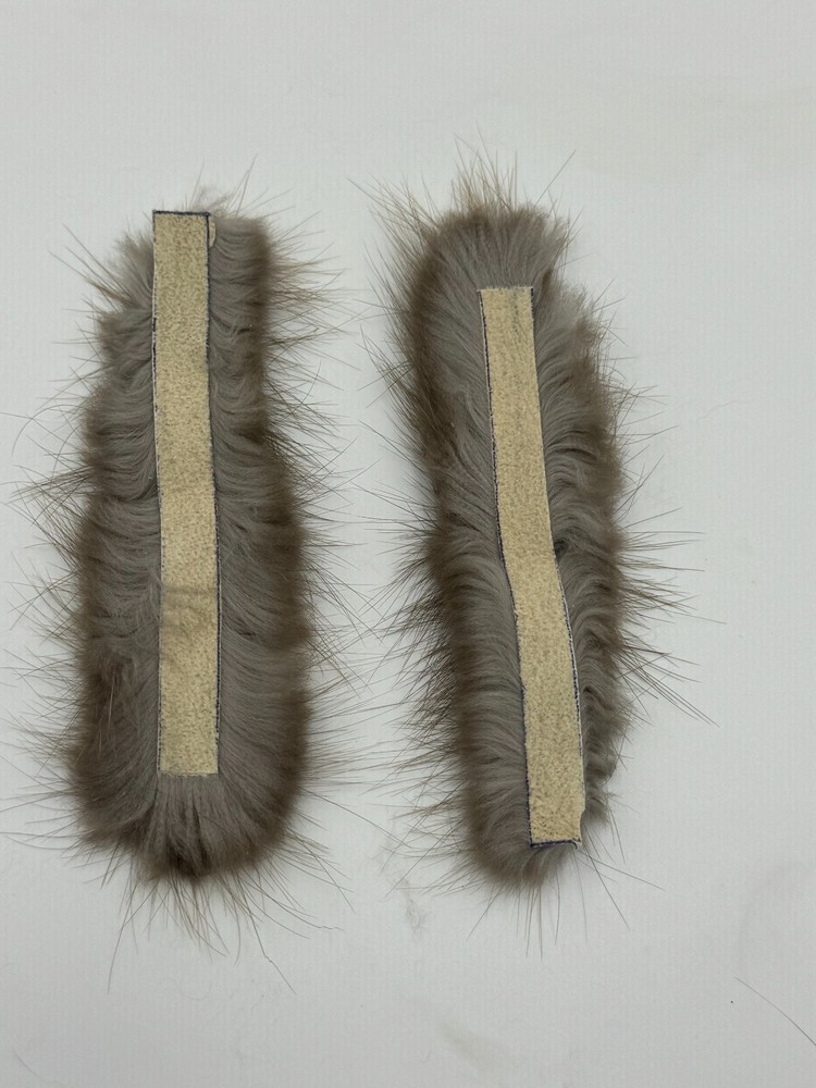 Beaver Balls - Beaver Fur Bow String Silencers