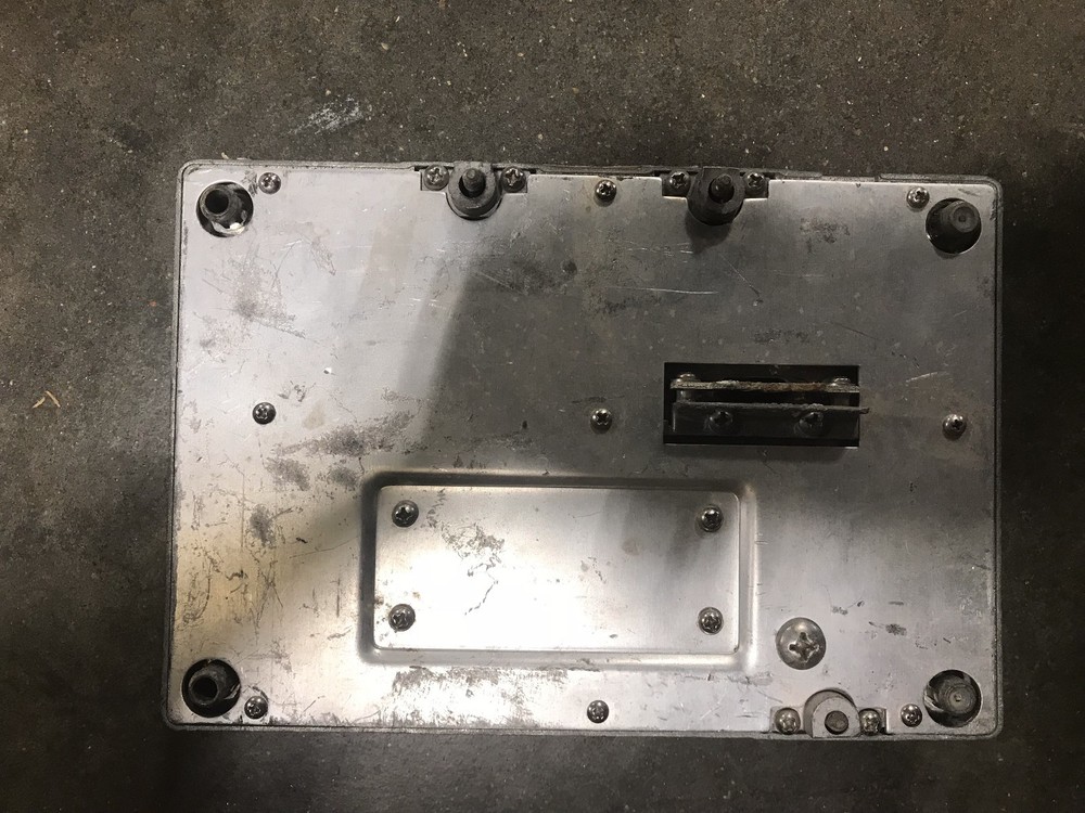 GENERAL INSTRUMENT SJDL-450 AMLIFIER