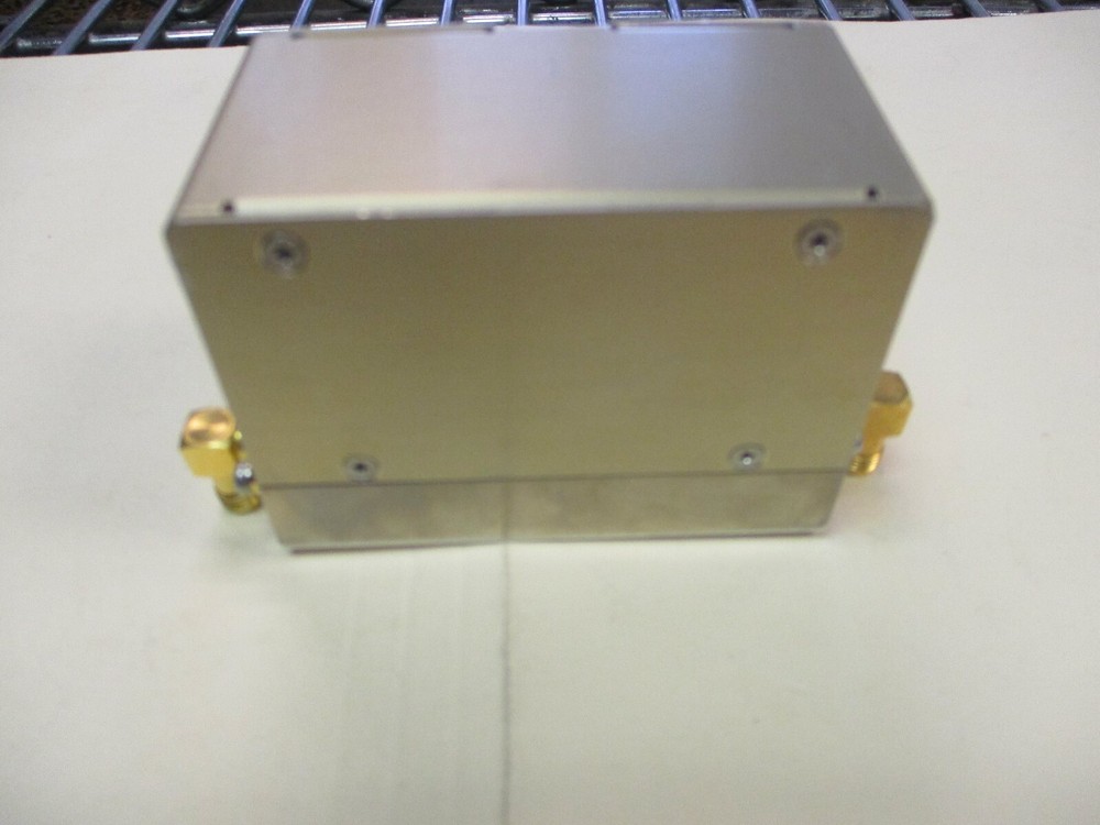 KMW KSC22R14L001 27VDC RF Switch