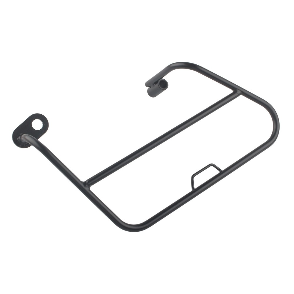 For Super Cub 125 2019-2022 Side Trunk Bag Support Left Side bag Bracket