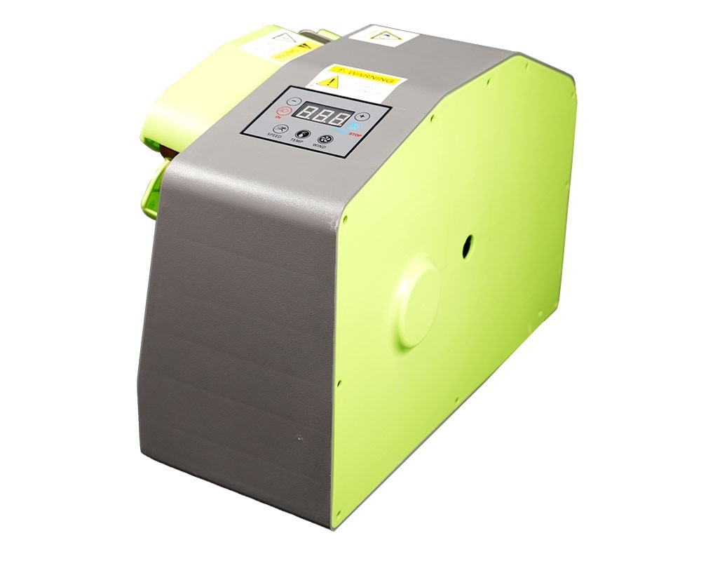 Air Cushion Pillow Machine