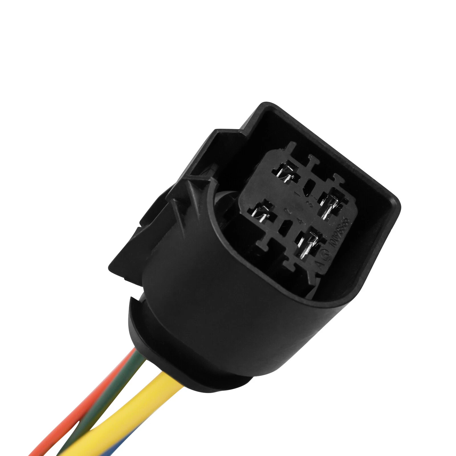 Electric Engine Water Pump w/Thermostat 11517632426 For BMW 335i 535i x1 x3 X5