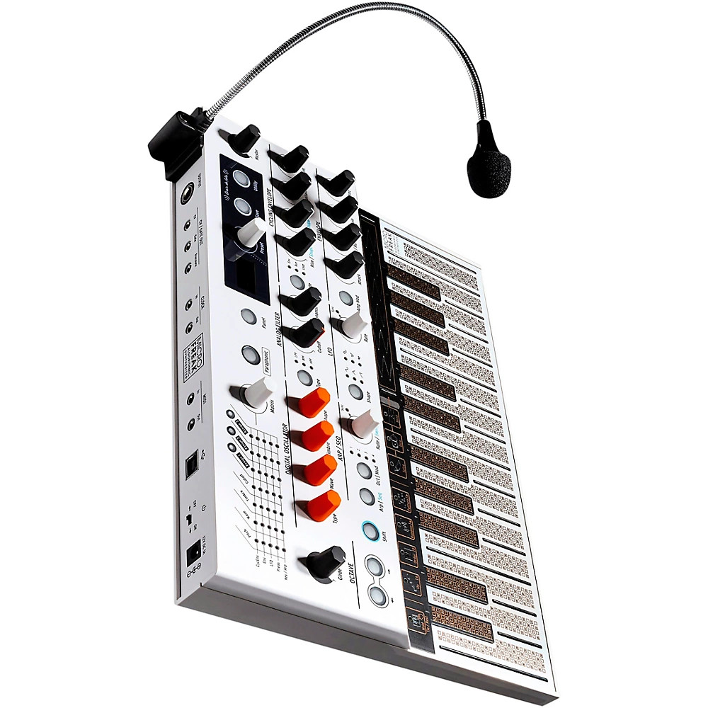 Arturia MicroFreak Vocoder Edition LN