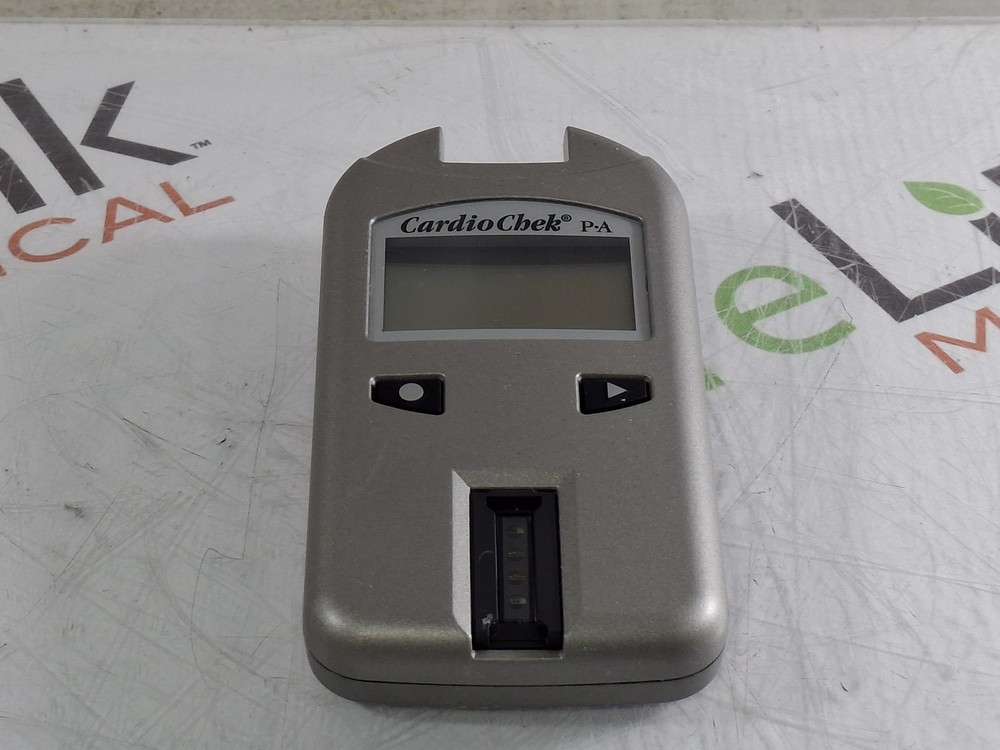Polymer Technology Systems, Inc. CardioChek PA Analyzer